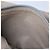 Borsa a tracolla Chanel CC Caviar Half Moon Wallet on Chain Blu - vista 4