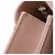 Mini borsa a tracolla Chanel Beauty Lock in pelle di pecora trapuntata rosa - vista 6