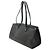 Borsa a spalla Louis Vuitton Epi Madeleine PM Nera Nero - vista 2
