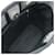 Gray Chanel Mini Canvas Deauville Tote Grey  - view 3