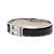 Hermès Clic H Armband schmal Email Schwarz PM - Ansicht 2