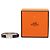 Hermès Clic H Armband schmal Email Schwarz PM - Ansicht 6