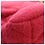 Borsa Chanel Large Tweed 19 Flap Satchel Rosa - vista 9