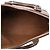 Borsa Louis Vuitton Epi Alma PM Marrone - vista 4