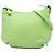 Borsa a tracolla Small Nappa Intrecciato Bottega Veneta Verde