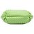Borsa a tracolla Small Nappa Intrecciato Bottega Veneta Verde - vista 3