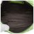 Borsa a tracolla Small Nappa Intrecciato Bottega Veneta Verde - vista 4
