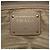 Borsa Tote Satchel aperta convertibile Prada Vitello Daino marrone - vista 5