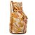 Beige LOEWE Botanical Printed Canvas Backpack - view 2