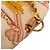 Beige LOEWE Botanical Printed Canvas Backpack - view 7
