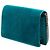 Borsa a tracolla Mini Dionysus in velluto blu Gucci - vista 2