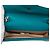 Borsa a tracolla Mini Dionysus in velluto blu Gucci - vista 4