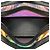 Borsa a tracolla Soft Trunk Monogram Prism nera Louis Vuitton Nero - vista 4