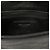 Borsa a tracolla Saint Laurent Kate Small in pelle effetto coccodrilo nera con monogramma e nappe Nero - vista 5