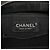 Black Chanel Small CC Calfskin Drawstring Flap Backpack - view 5