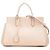Borsa Louis Vuitton Epi Marly MM Beige