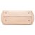 Borsa Louis Vuitton Epi Marly MM Beige - vista 3