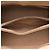 Borsa Louis Vuitton Epi Marly MM Beige - vista 4