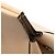 Borsa Louis Vuitton Epi Marly MM Beige - vista 8