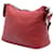 Borsa a tracolla Prada Vitello Daino rossa Rosso - vista 2