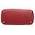 Borsa a tracolla Prada Vitello Daino rossa Rosso - vista 3