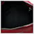 Borsa a tracolla Prada Vitello Daino rossa Rosso - vista 4
