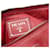 Borsa a tracolla Prada Vitello Daino rossa Rosso - vista 5