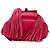 Bamboo Zaino Daily Gucci in pelle rosa con bambù - vista 3