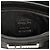 Borsa a tracolla Street Chic Diorissimo Trotter Canvas nera Dior Nero - vista 5