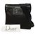 Borsa a tracolla Street Chic Diorissimo Trotter Canvas nera Dior Nero - vista 7