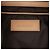 Zaino Burberry Medium TB Monogram in nylon marrone - vista 5