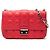 Borsa a tracolla Miss Dior Medium in pelle di agnello Cannage Arancione