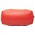 Borsa Dome Satchel Gucci Large in pelle rossa con ciondolo GG Rosso - vista 3
