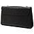 Borsa a tracolla Gucci Emily Guccissima Medium Nera Nero - vista 2