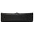 Borsa a tracolla Gucci Emily Guccissima Medium Nera Nero - vista 3