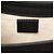 Borsa a tracolla Gucci Emily Guccissima Medium Nera Nero - vista 5