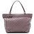 Borsa Tote Gucci Guccissima Mayfair Viola Porpora