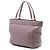 Borsa Tote Gucci Guccissima Mayfair Viola Porpora - vista 2