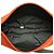 Borsa a tracolla Prada Tessuto Sport Arancione - vista 4