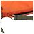 Borsa a tracolla Prada Tessuto Sport Arancione - vista 8