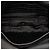 Borsa crossbody Prada Impuntu Velluto Corsaire nera Nero - vista 4