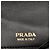 Borsa crossbody Prada Impuntu Velluto Corsaire nera Nero - vista 5