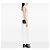 Borsa crossbody Prada Impuntu Velluto Corsaire nera Nero - vista 6