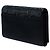 Borsa a tracolla Saint Laurent Kate Wallet on Chain con monogramma e paillettes nera Nero - vista 2