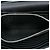 Borsa a tracolla Saint Laurent Kate Wallet on Chain con monogramma e paillettes nera Nero - vista 4