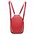 Zaino Louis Vuitton Epi Mabillon rosso