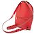 Zaino Louis Vuitton Epi Mabillon rosso - vista 2