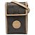 Gray Gucci Off The Grid Mini GG Econyl Crossbody Grey