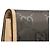 Gray Gucci Off The Grid Mini GG Econyl Crossbody Grey - view 8