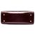 Borsa Satchel Brea GM Louis Vuitton Monogram Vernis Rossa Rosso - vista 3